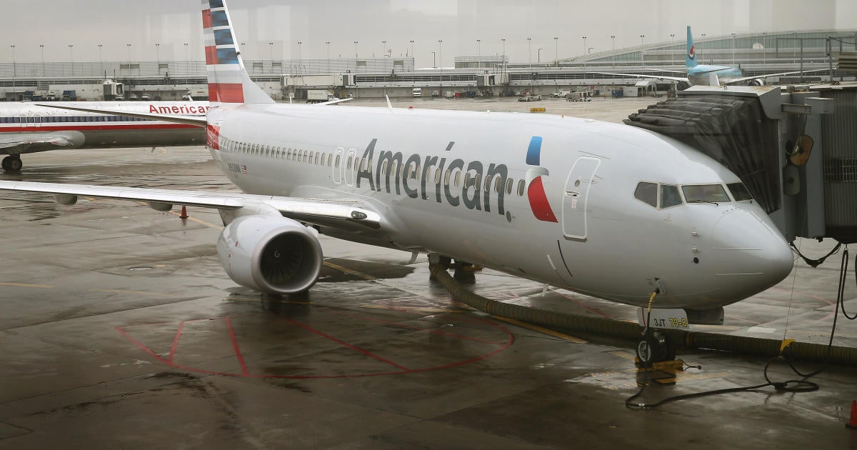 13 Boston Students Hospitalized After American Airlines Flight 1201 