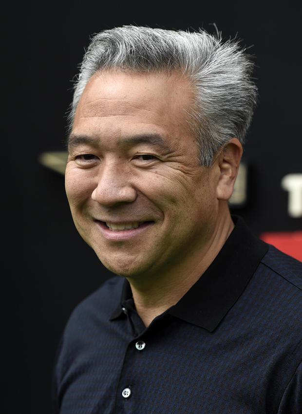 Kevin Tsujihara 