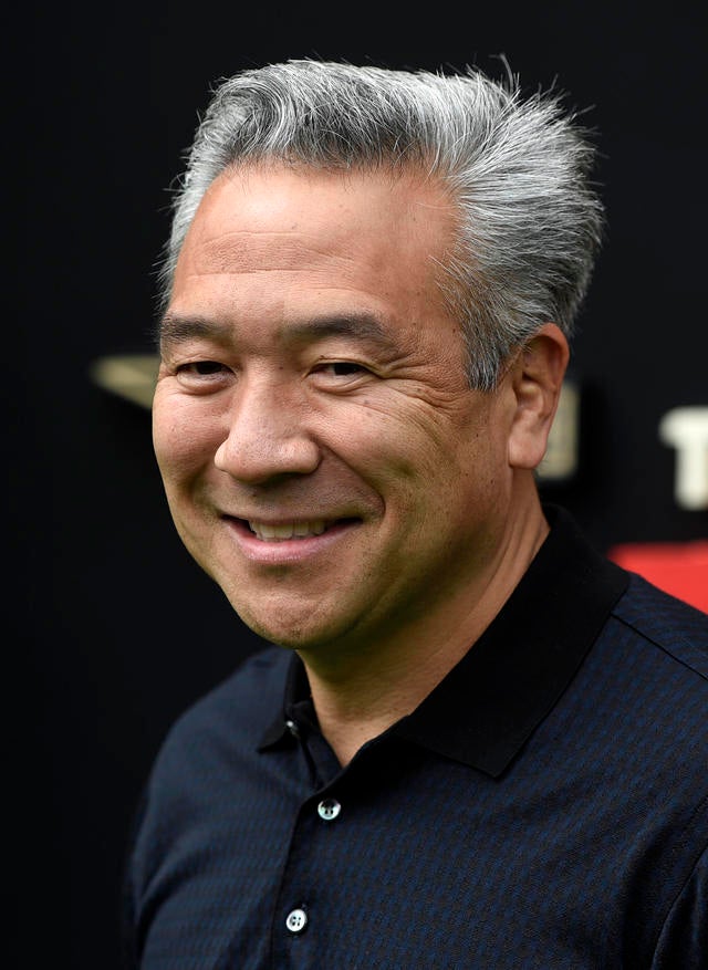 Warner Bros. Chairman & CEO Kevin Tsujihara Stepping Down Amid Alleged Sex  Scandal – Deadline