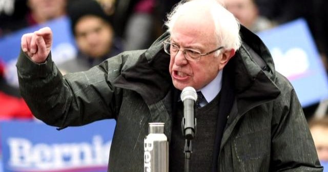 Defining socialism in the 2020 election cycle - CBS News