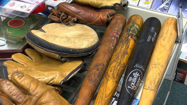 The Ballpark Apple Valley Sports Memorabilia Finding Minnesota 
