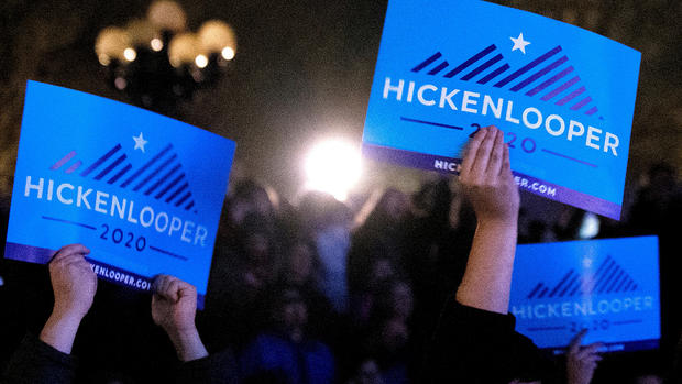 US-POLITICS-VOTE-2020-HICKENLOOPER 
