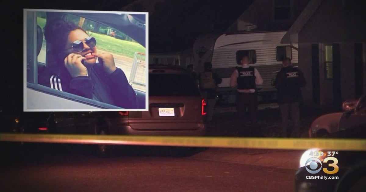 Search Continues For Killer After 21YearOld Woman Fatally Shot Inside