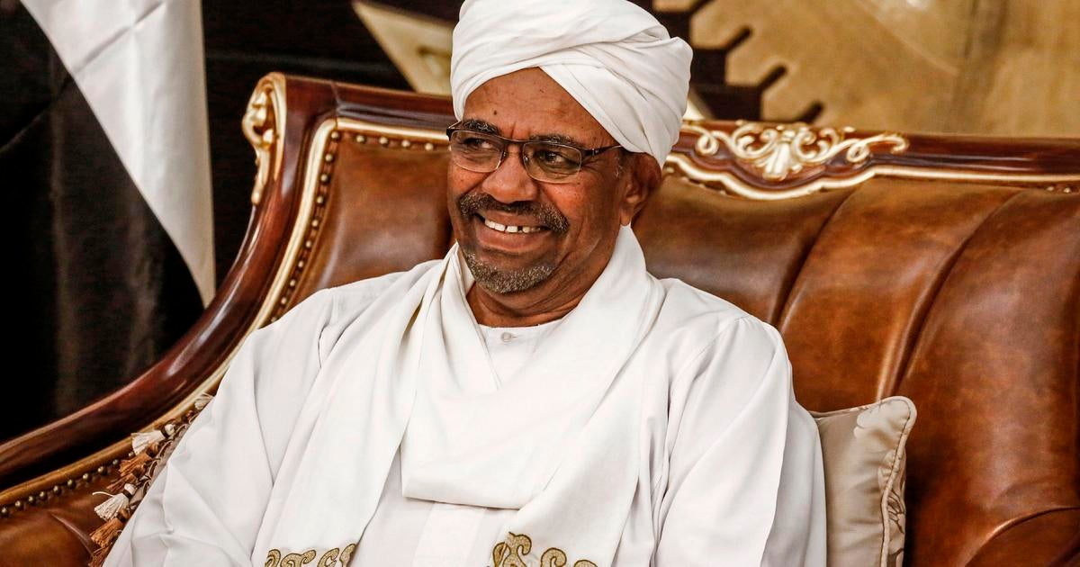 Sudan Ceasefire Eases Fighting As Army Denies Rumors About Deposed ...