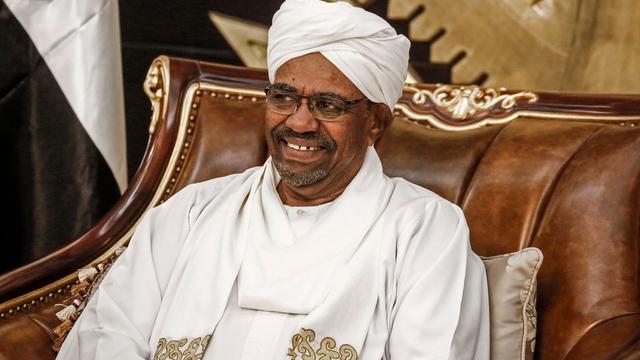 SUDAN-POLITICS 
