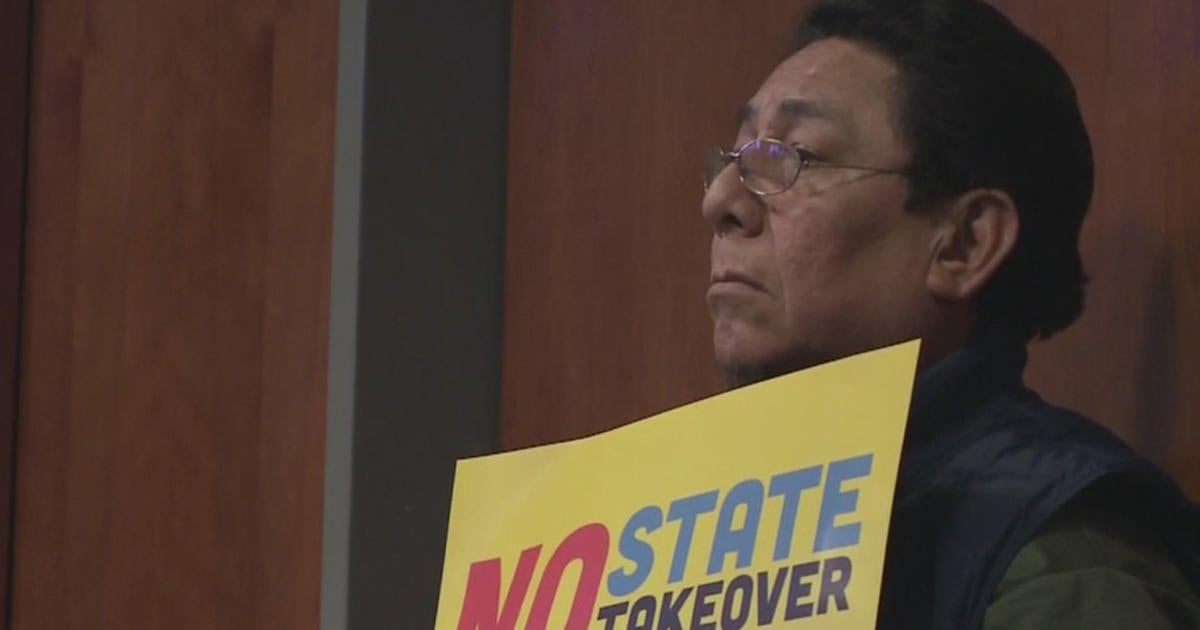 Sac City Unified Board Votes To Cut 30 Administrative Positions - CBS ...