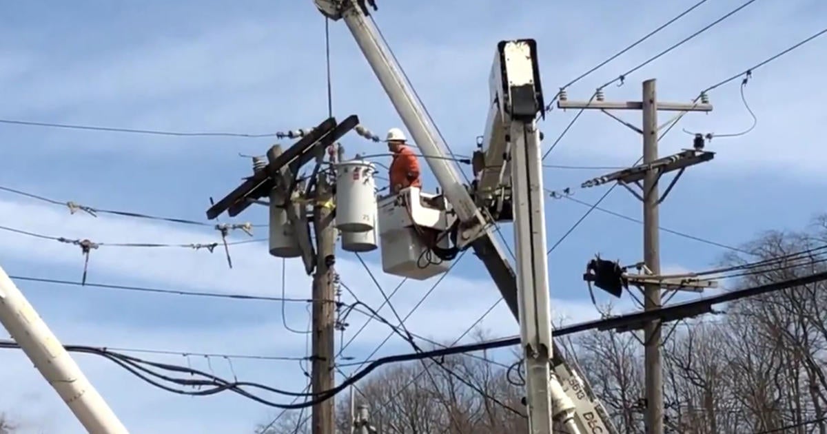 Transformer Fire In Castle Shannon Leaves Nearly 1,000 Homes In The ...