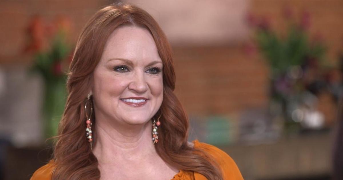 How to Hire Ree Drummond
