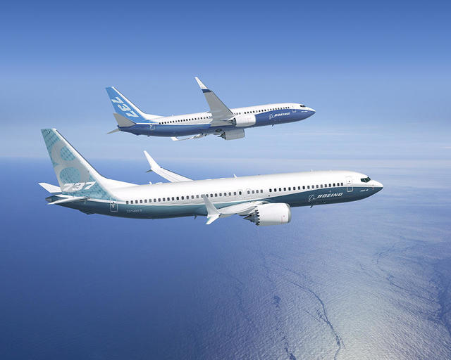 Boeing 737 Max 8: Airlines using, about MCAS, Ethiopian Airlines, Lion Air crashes and what to know about the plane that's crashed twice in 5 - CBS News
