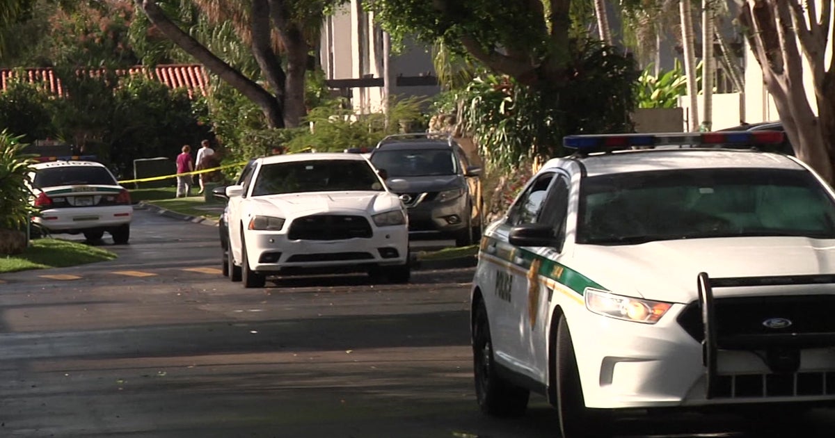 Woman Accused Of Shooting, Killing Husband Released From Police Custody ...