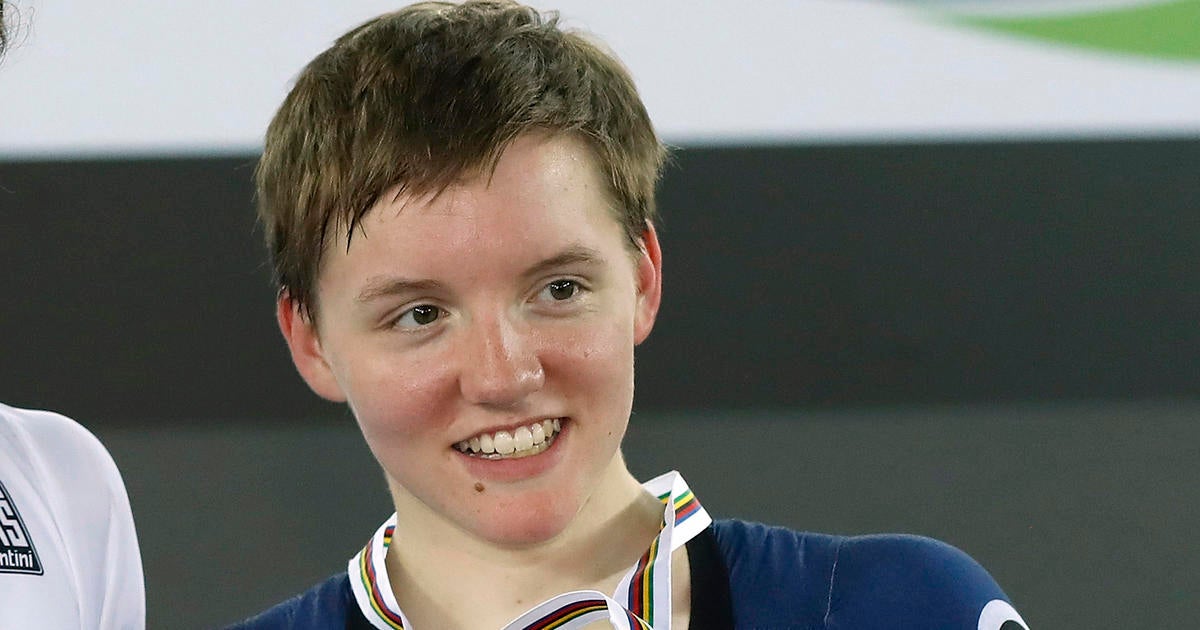 Kelly Catlin, US Olympic Cyclist, Found Dead In Her Home At Age 23 ...