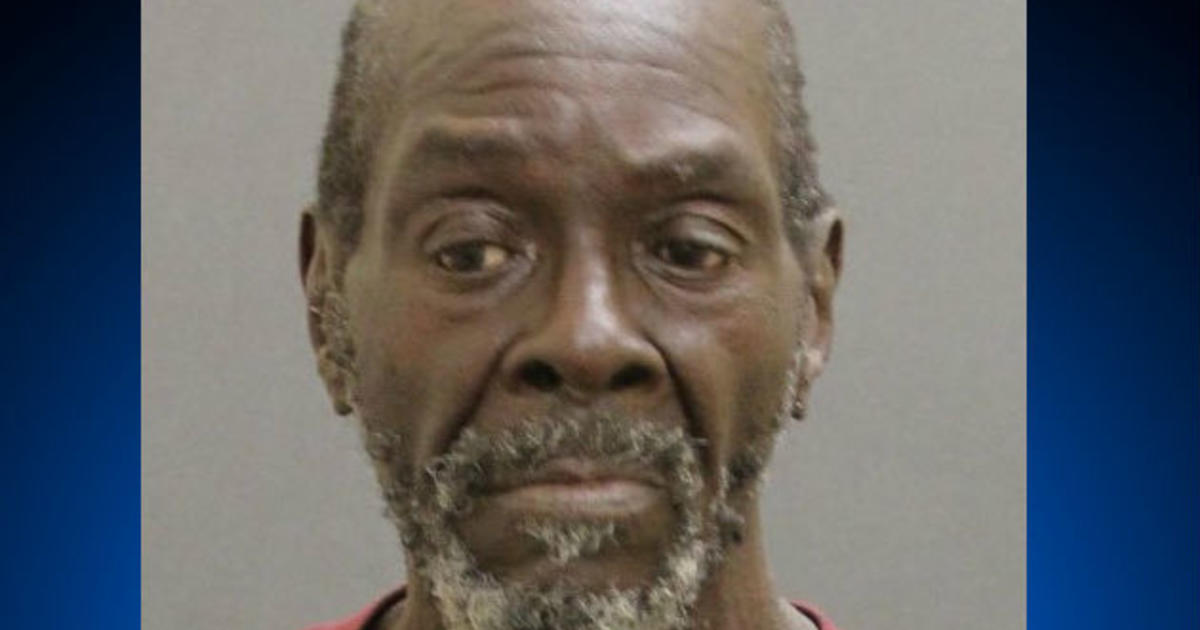 Baltimore Police Searching For Missing Vulnerable Adult Cbs Baltimore 1200