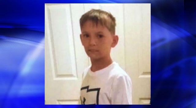 Anthony Tyler Jarboe 