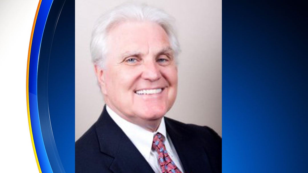 North Texas Financial Planner William Neil 'Doc' Gallagher Arrested In ...