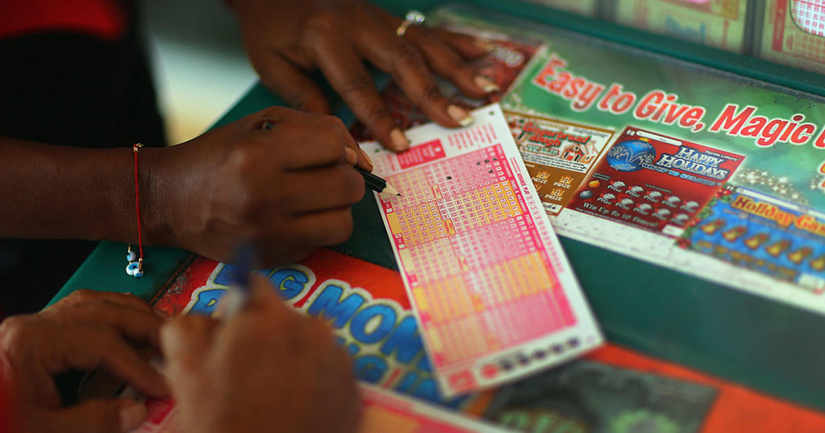 Powerball numbers: Did you win Saturday's $495 million lottery jackpot? 