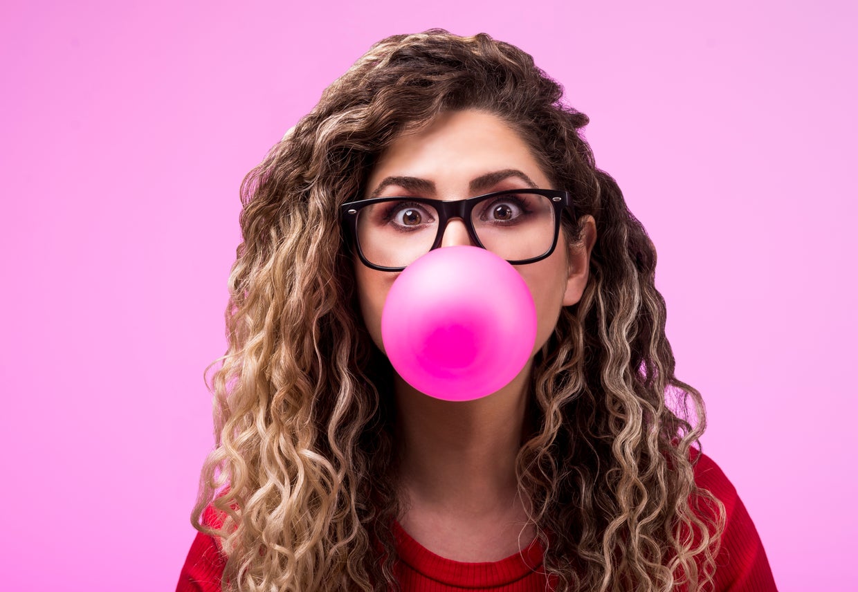 Gum 