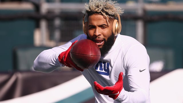 Odell Beckham 