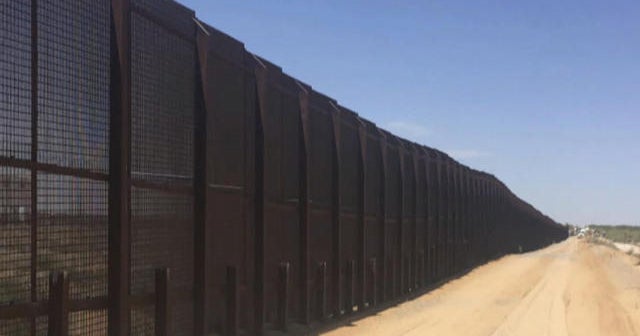Trump expected to issue first veto over border emergency - CBS News