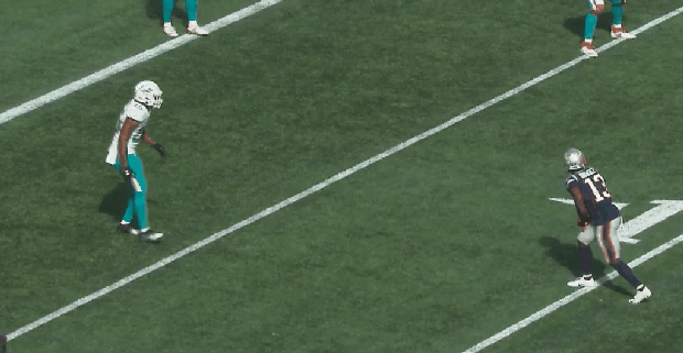 Phillip Dorsett 