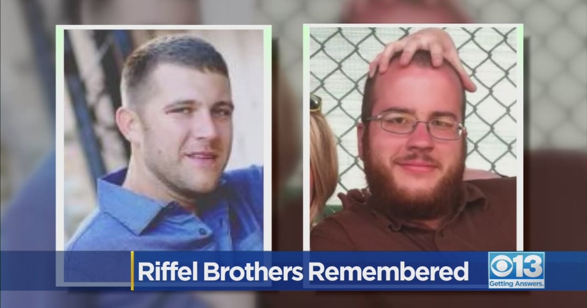 Friends Share Memories Of Redding Brothers Who Died In Ethiopian Plane ...