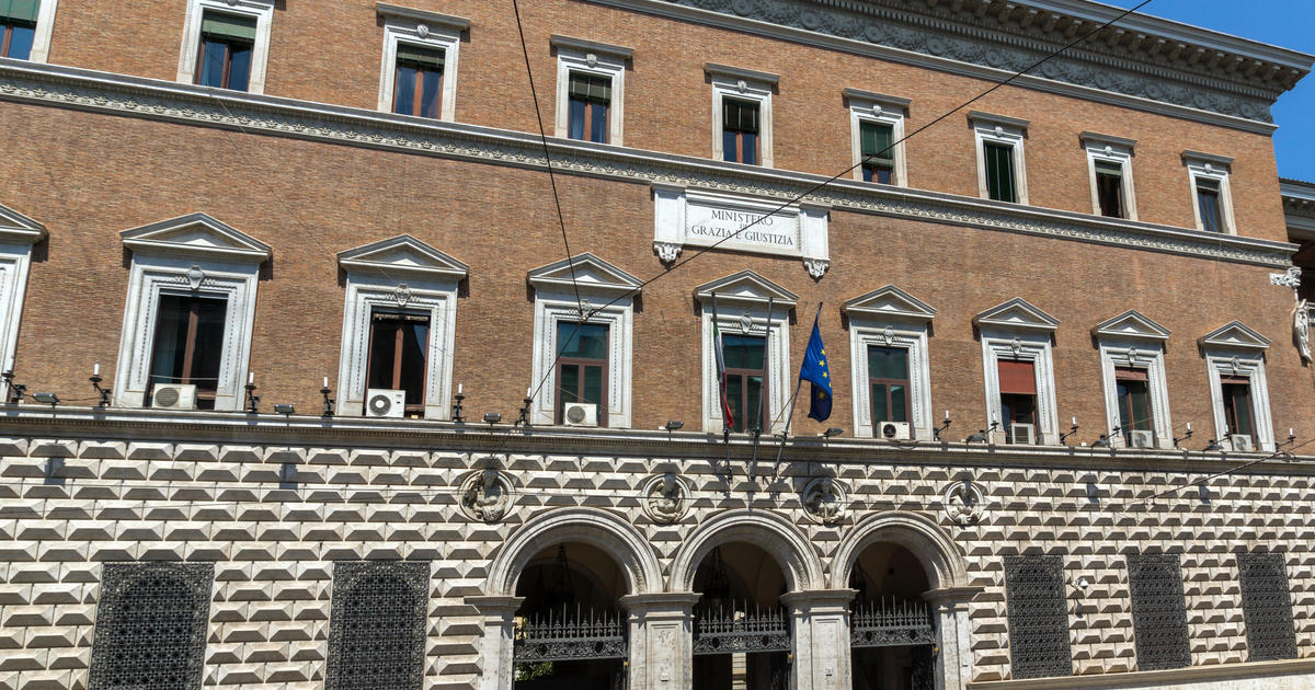 Italy Court Overturned Rape Verdict Citing Woman's "masculine" Looks ...