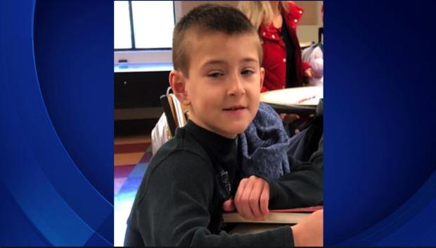 8-Year-Old Corona Boy Missing, Father Arrested 