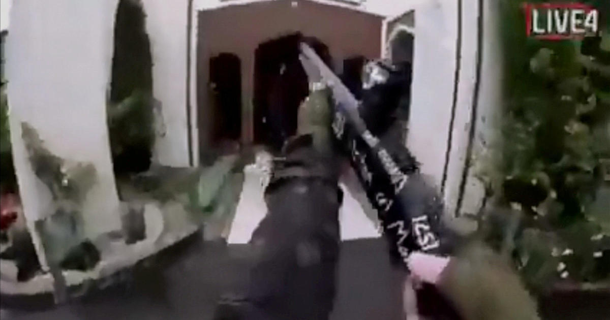 new zealand shooting mosque video liveleak
