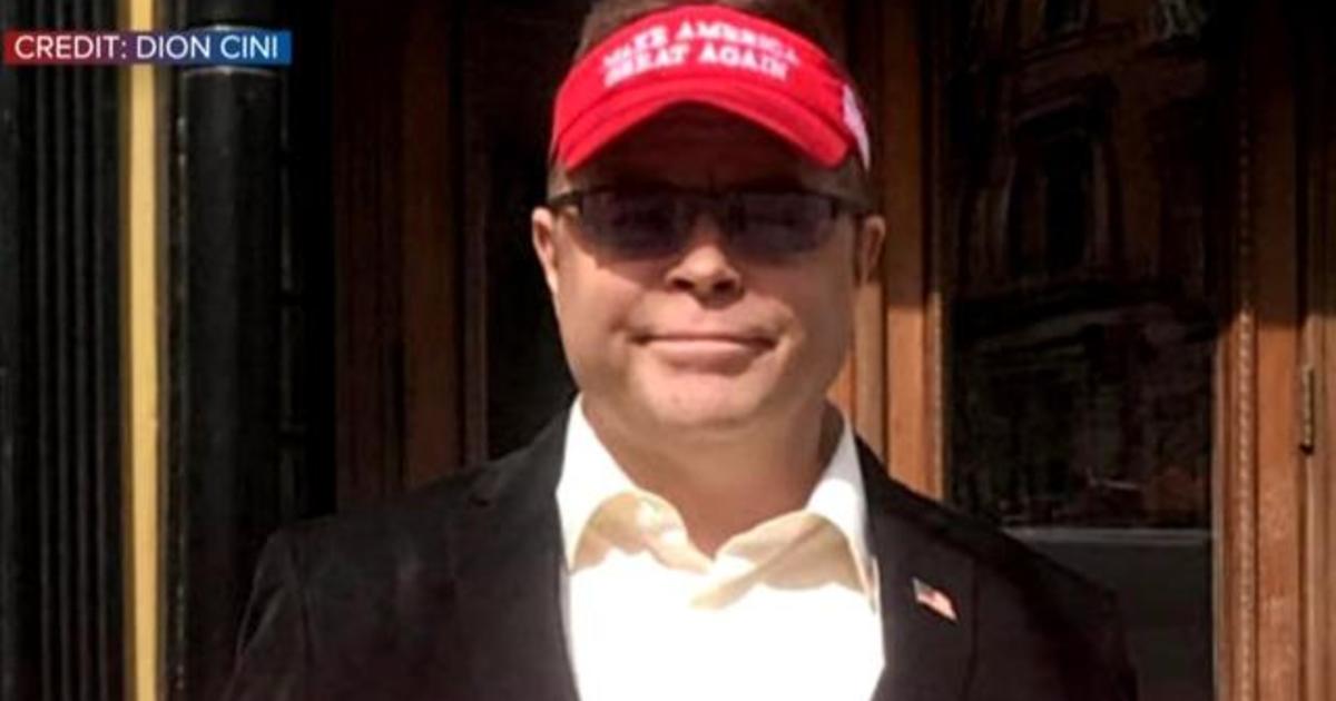 New York Judge Ruled a Wearing a Trump MAGA Hat Can Get You Kicked Out of a  Bar