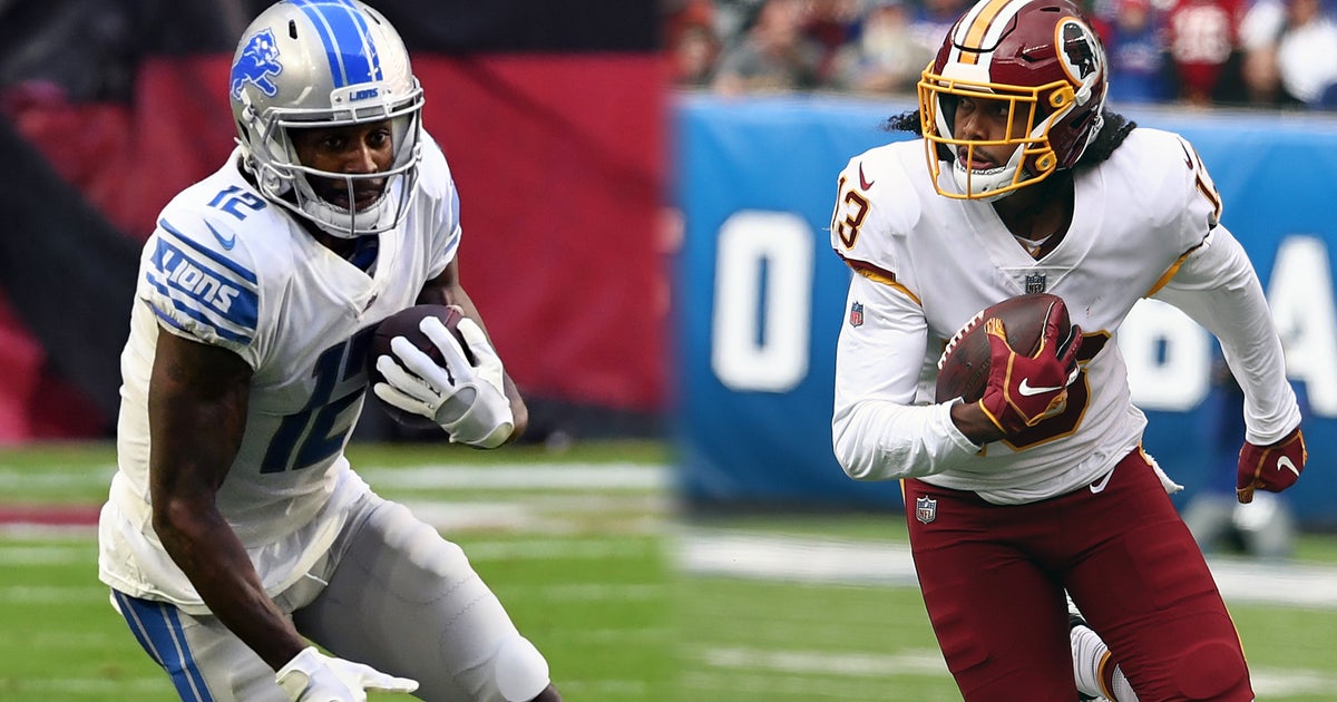 Patriots Approach To Wide Receiver Depth Chart Shouldn t Be Surprising 
