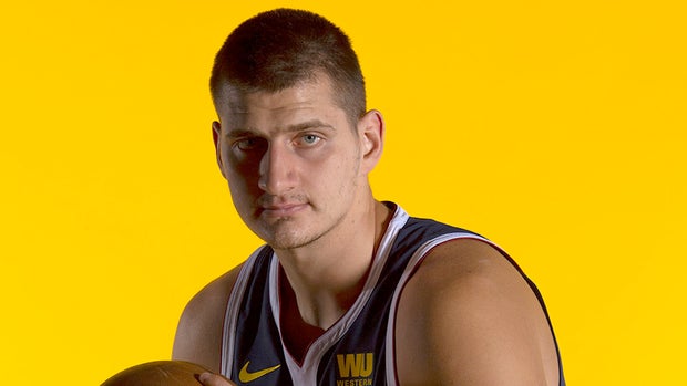 Denver Nuggets Media Day 