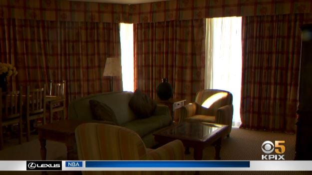 Francisco Casa Grande Hotel