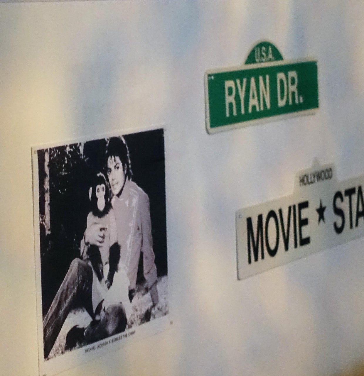 Michael Jackson documentary Children's museum removes Michael Jackson(01)