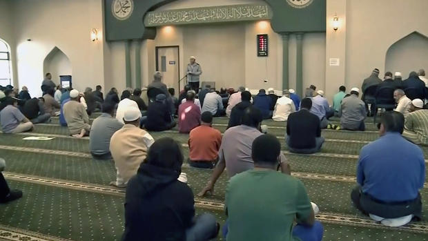South SF Mosque 