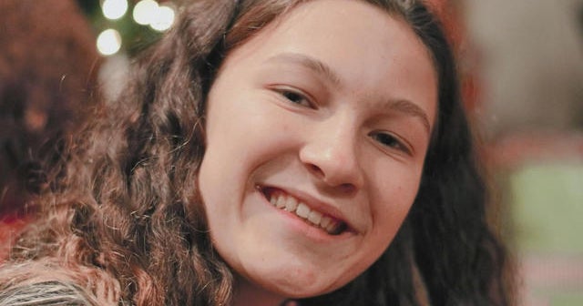 One teenager’s tragic hidden secret One teenager’s tragic hidden secret