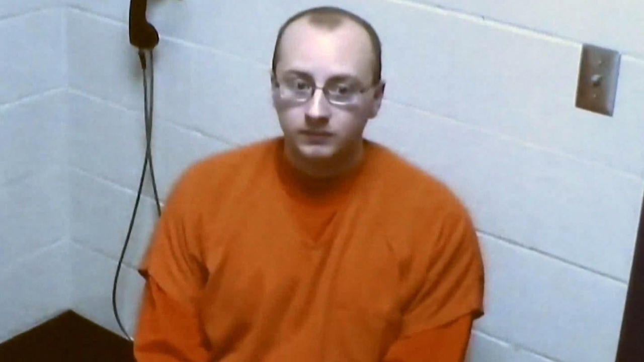 Jake Patterson news - Today’s latest updates - CBS News