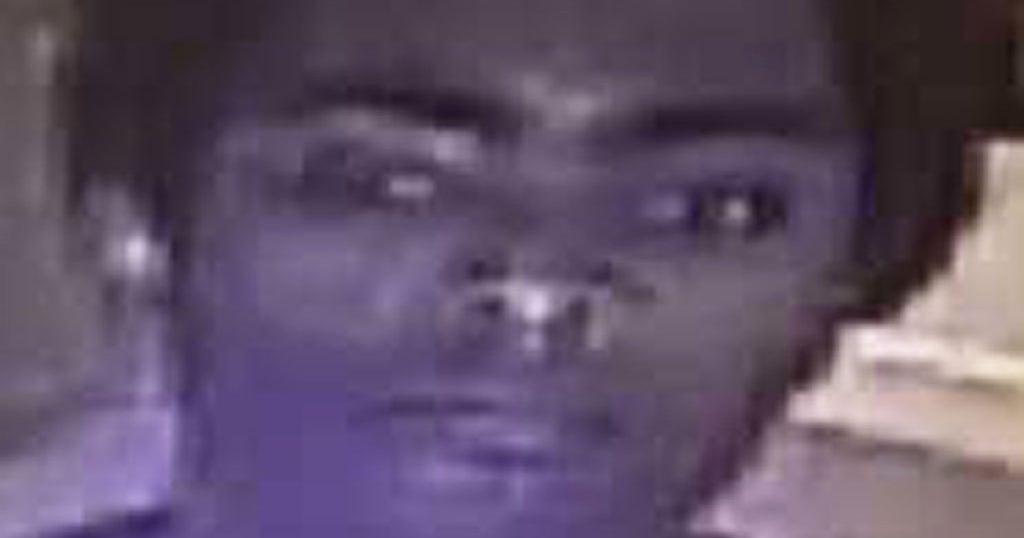 Boston Police Release Image, Look To ID Sexual Assault Suspect - CBS Boston