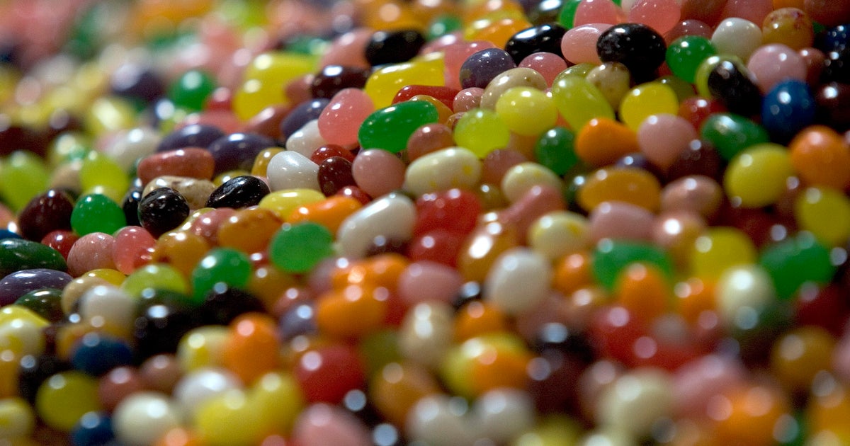Fairfield's iconic Jelly Belly company swallowed up by Ferrara Candy of Chicago - Vimarsana News