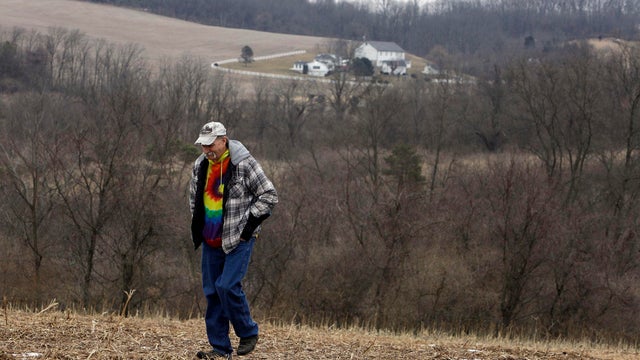Man Killed Bulldozer 