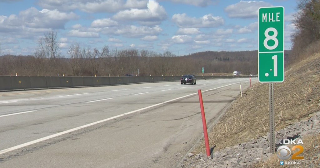 Two Killed, Several Others Injured In HeadOn Accident On Pa. Turnpike CBS Pittsburgh