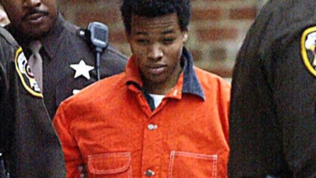 DC sniper Lee Boyd Malvo could return to Montgomery Co. courtroom