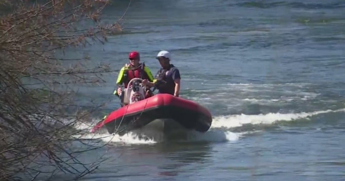 Search For Girl Who Fell Into Stanislaus River Resumes Tuesday - Good ...