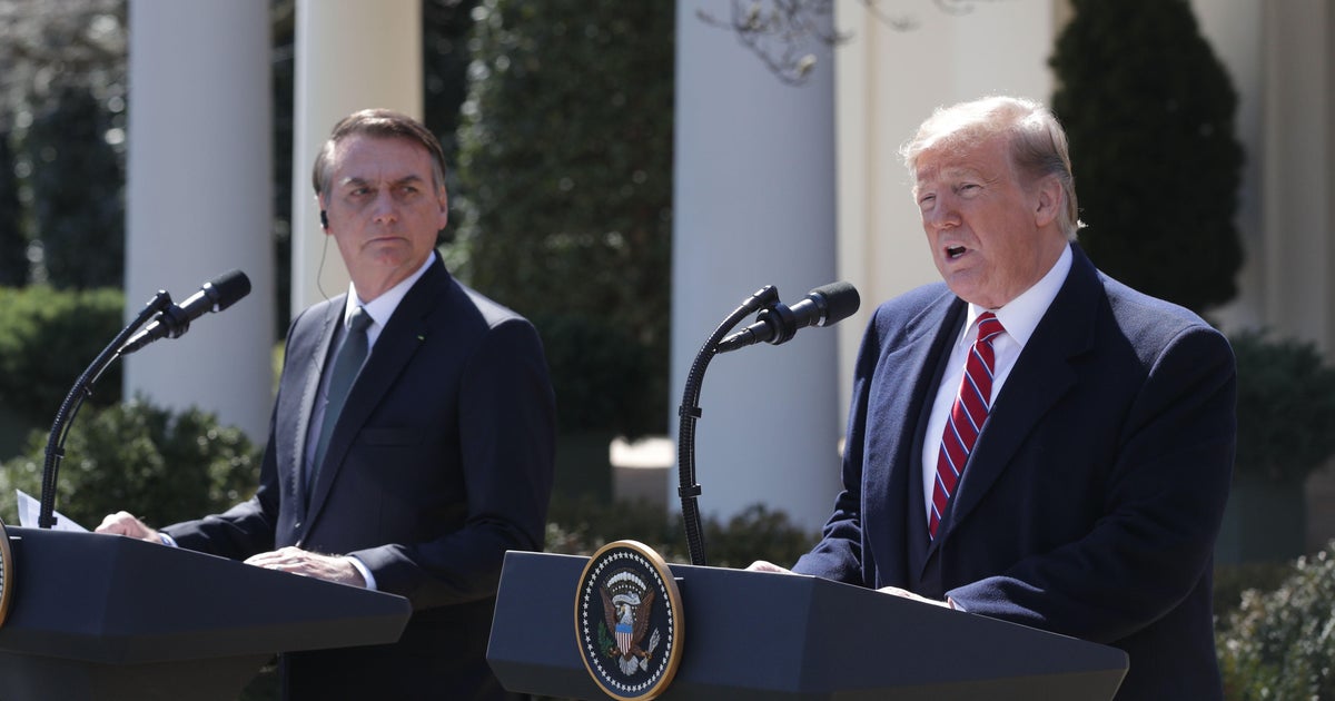 Trump ally, ex-Brazil leader Jair Bolsonaro to face fate in coup trial 