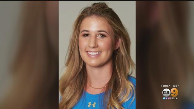 Lauren Isackson UCLA admissions bribery scandal 