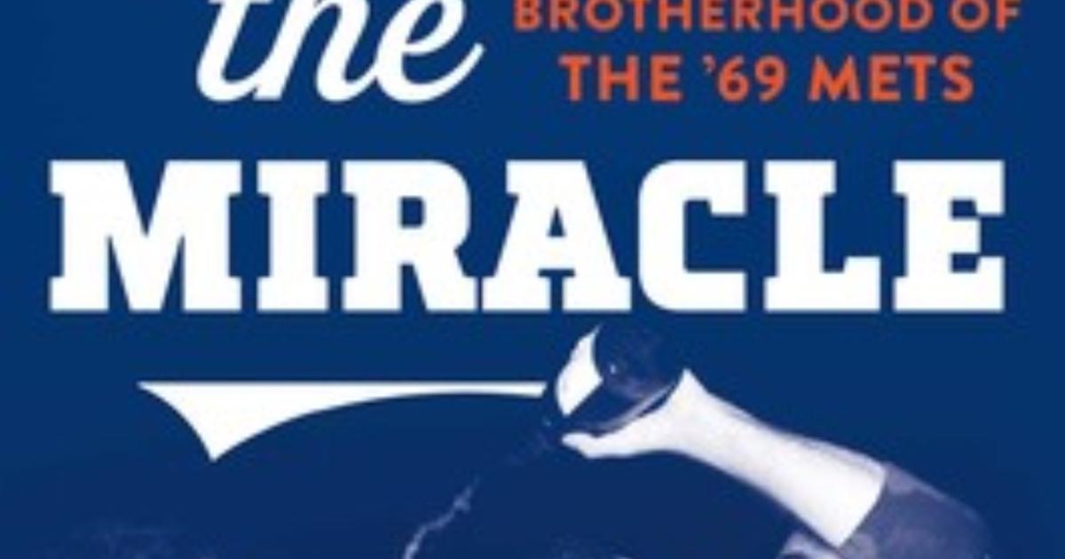 Art Shamsky And The '69 Mets Reunite With Ailing Tom Seaver