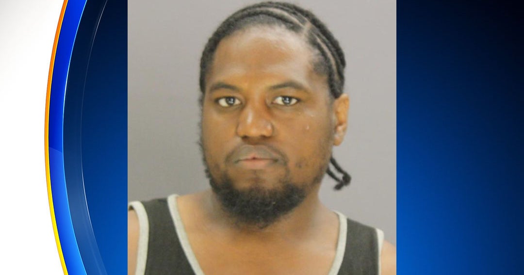 Suspect Charged With Capital Murder In Dallas For Shooting, Killing Man ...