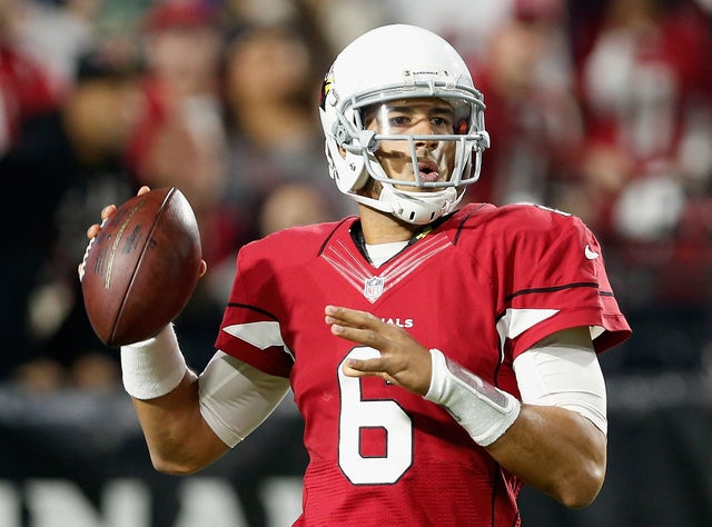 Seattle Seahawks v Arizona Cardinals 