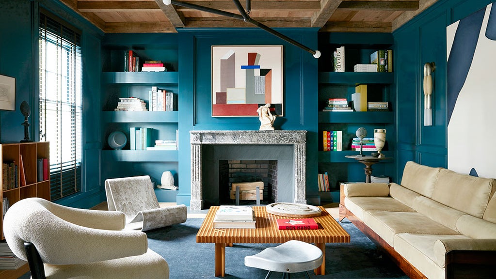 Architectural Digest Design Show 2019