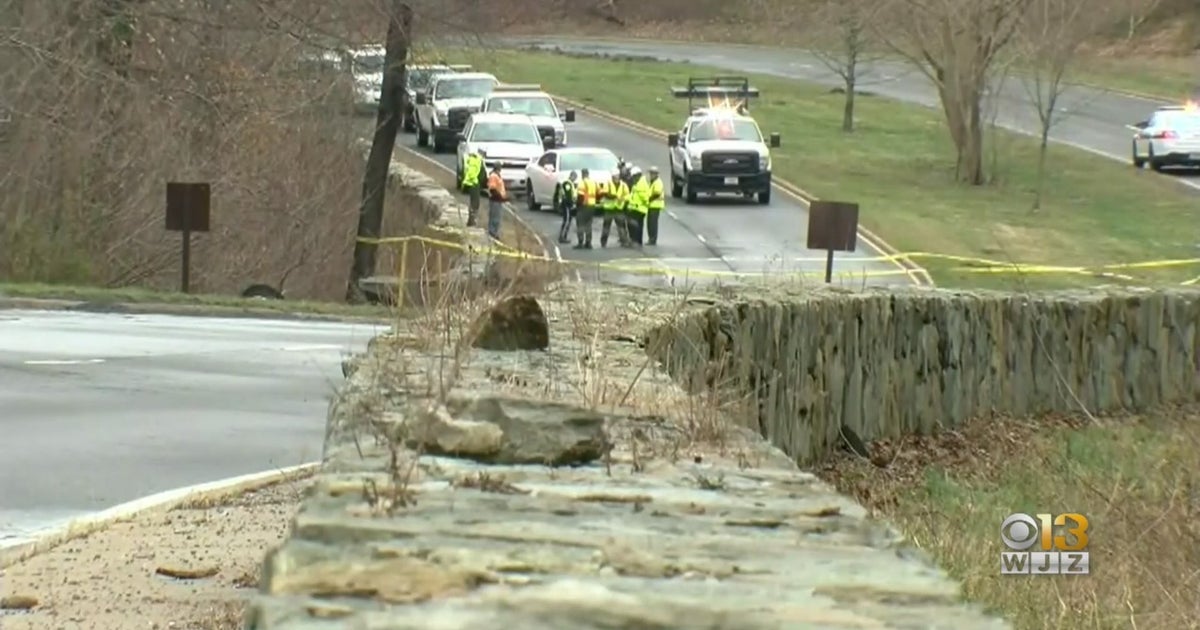 Heavy Rains Trigger Anxiety In Ellicott City With Some Still Reeling ...