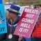 Brexit, a comedy of errors