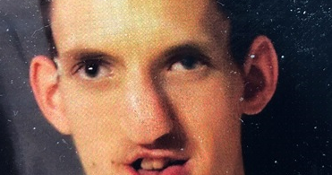 MISSING: Patrick Bennett From Peotone, Has Mental Disability - CBS Chicago